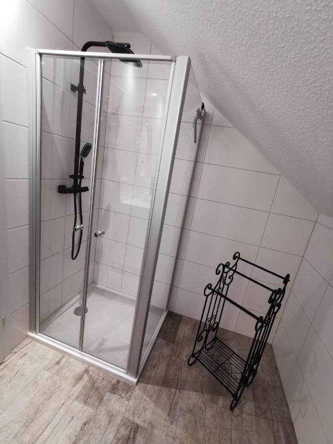 Sommerhaus Seidel - Mit Kostenlosem Parkplatz - Stralsund Exterior foto